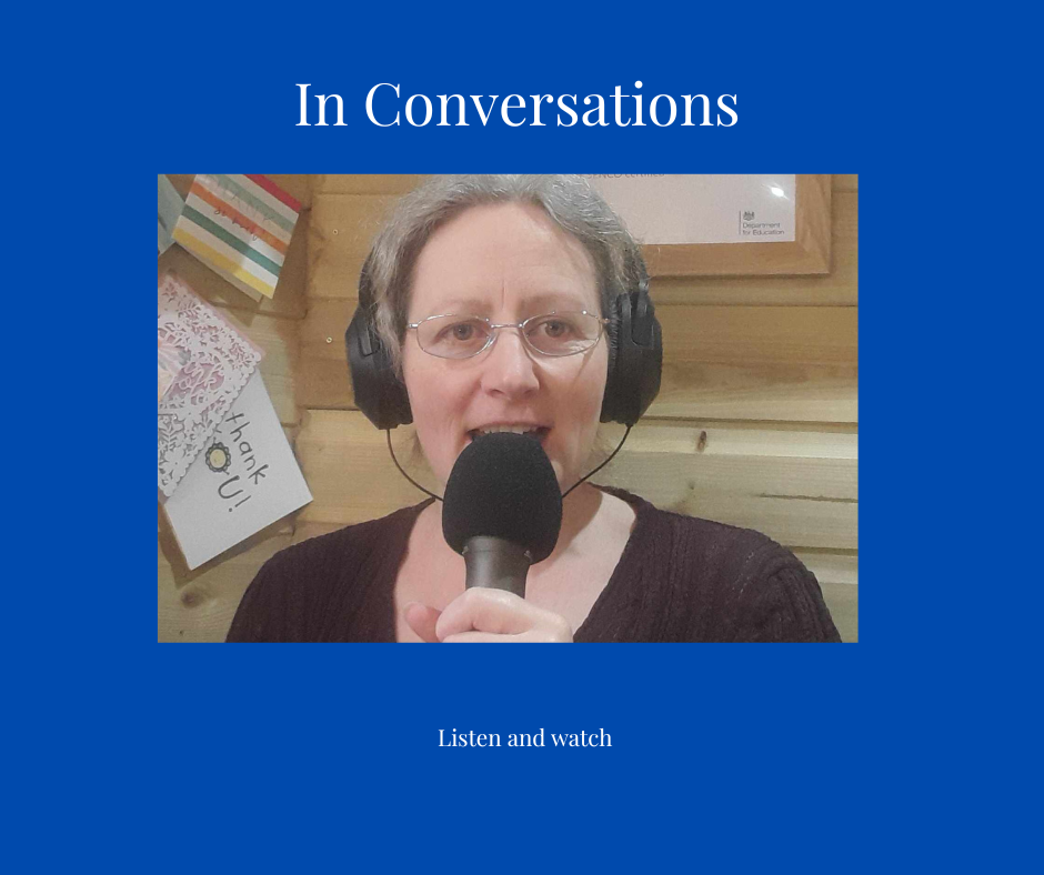 Childminder conversations