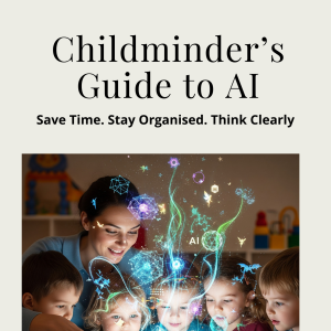AI Guide, Childminder AI