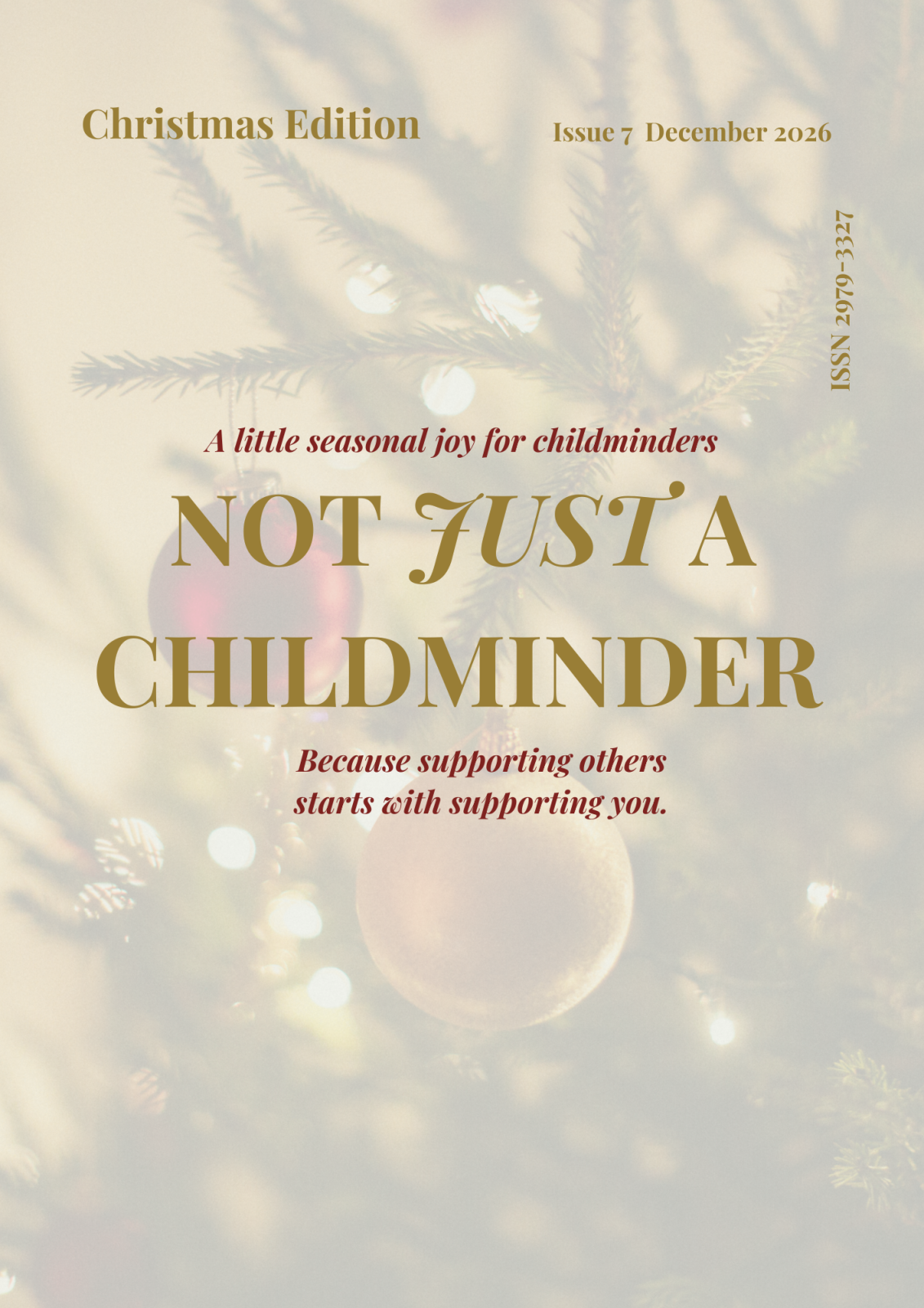 Christmas Edition 2026