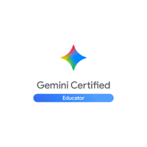 Gemini Certified logo