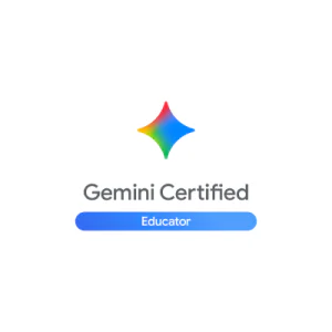 Gemini Certified logo