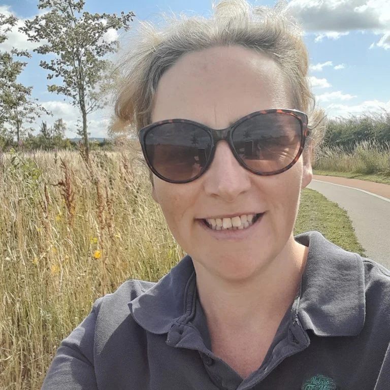 AI training for childminders with claire